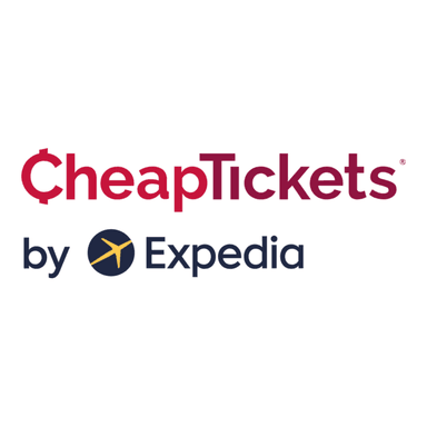 Top CheapTickets Coupons & Promos