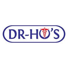 DR-HO'S