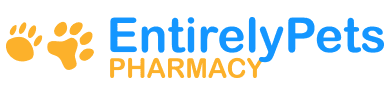 Evergreen Link for EntirelyPets Pharmacy