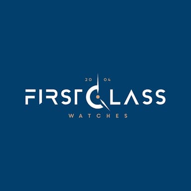 First Class Watches Deals